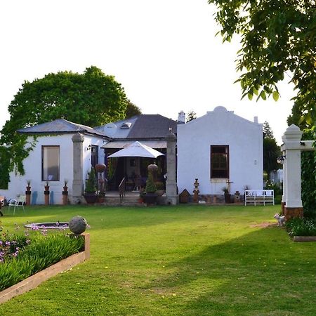 בלפסט The Gables Guest House מראה חיצוני תמונה