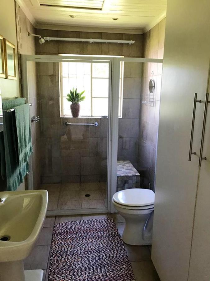 בלפסט The Gables Guest House מראה חיצוני תמונה