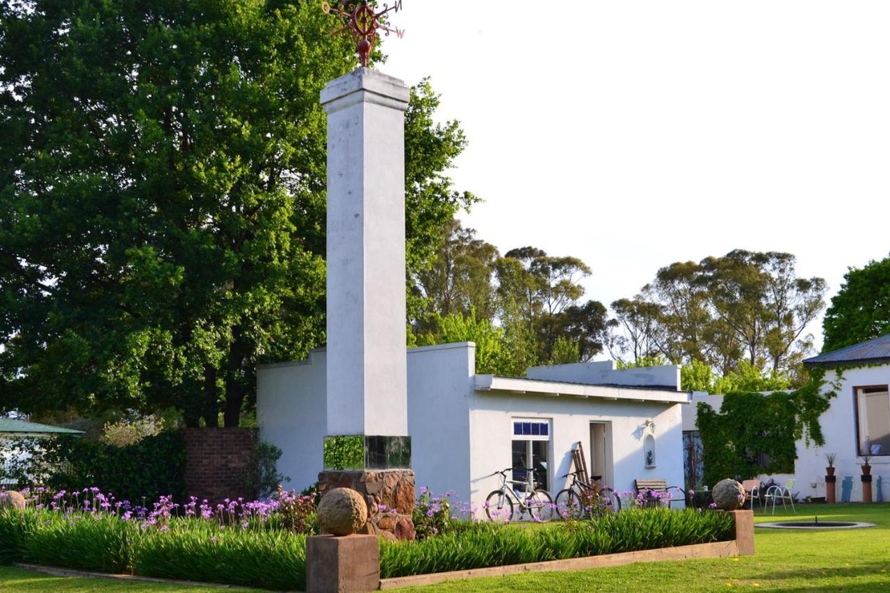 בלפסט The Gables Guest House מראה חיצוני תמונה