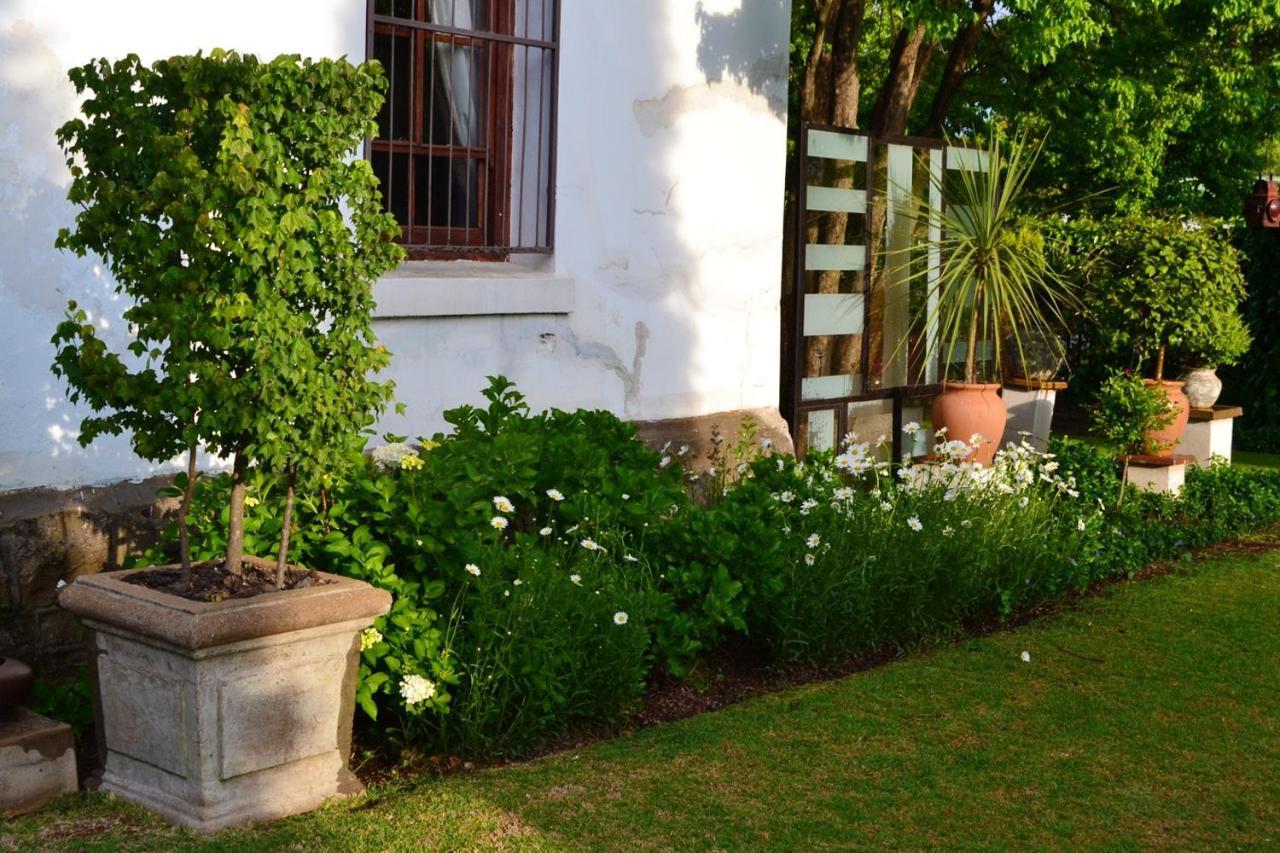 בלפסט The Gables Guest House מראה חיצוני תמונה