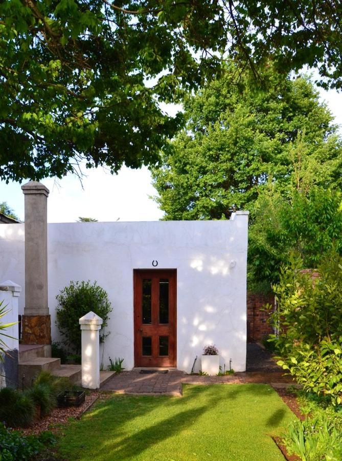 בלפסט The Gables Guest House מראה חיצוני תמונה